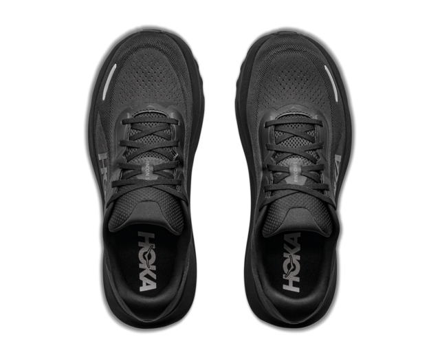 Hoka One One Laufschuh »Rincon 5« sehr leichtes Design, leicht profiliertes Laufsohlenprofil