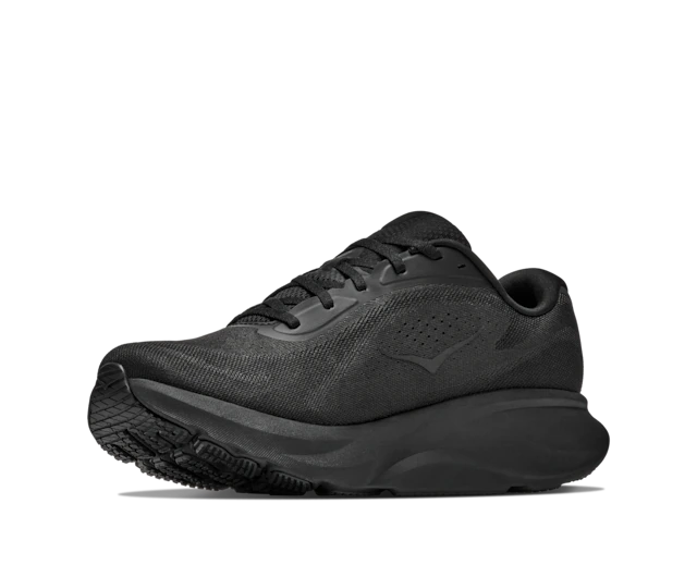 Hoka One One Laufschuh »Rincon 5« sehr leichtes Design, leicht profiliertes Laufsohlenprofil