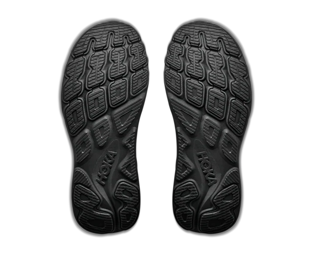 Hoka One One Laufschuh »Rincon 5« sehr leichtes Design, leicht profiliertes Laufsohlenprofil