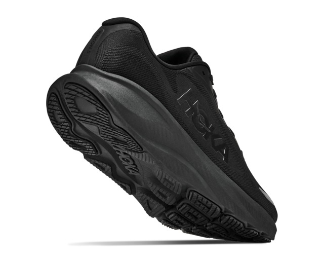 Hoka One One Laufschuh »Rincon 5« sehr leichtes Design, leicht profiliertes Laufsohlenprofil