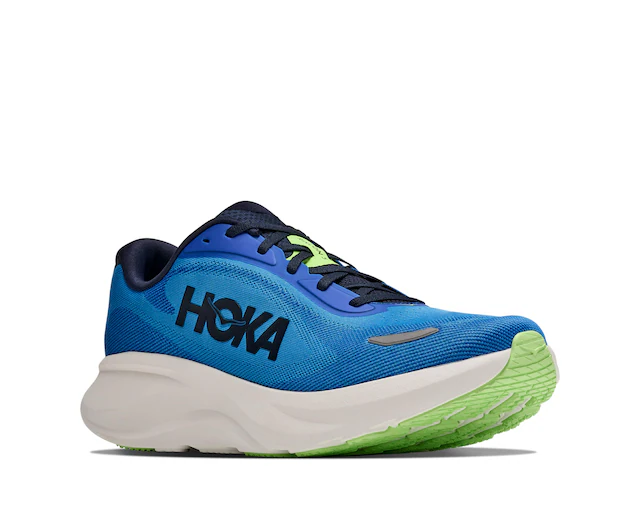 Hoka One One Laufschuh »Rincon 5« sehr leichtes Design, leicht profiliertes Laufsohlenprofil