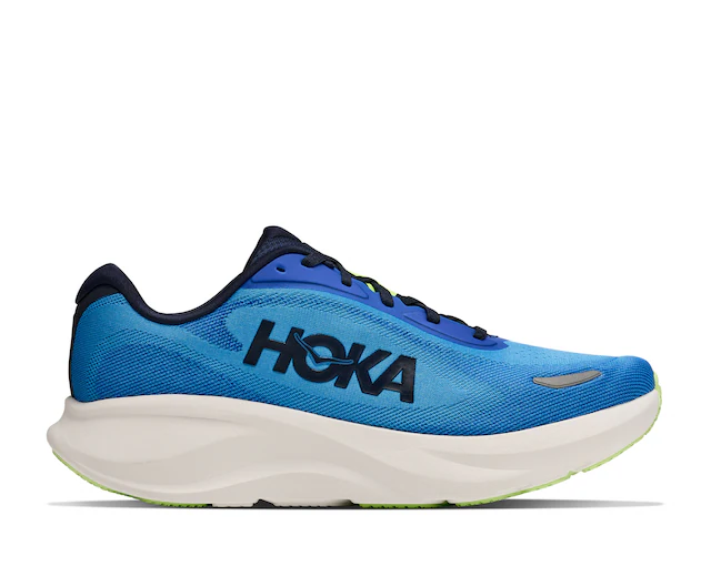Hoka One One Laufschuh »Rincon 5« sehr leichtes Design, leicht profiliertes Laufsohlenprofil