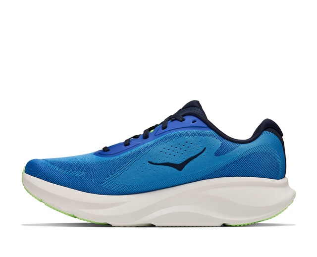 Hoka One One Laufschuh »Rincon 5« sehr leichtes Design, leicht profiliertes Laufsohlenprofil