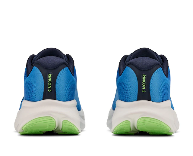 Hoka One One Laufschuh »Rincon 5« sehr leichtes Design, leicht profiliertes Laufsohlenprofil