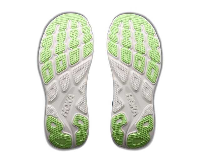 Hoka One One Laufschuh »Rincon 5« sehr leichtes Design, leicht profiliertes Laufsohlenprofil