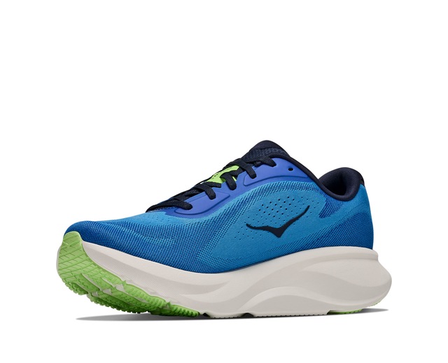 Hoka One One Laufschuh »Rincon 5« sehr leichtes Design, leicht profiliertes Laufsohlenprofil