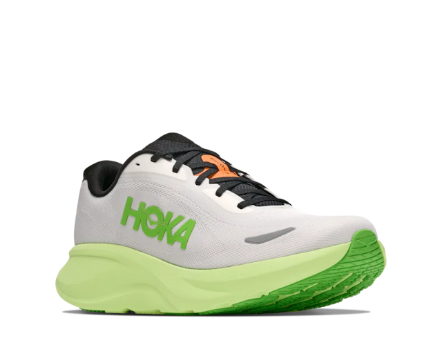 Hoka One One Laufschuh »Rincon 5« sehr leichtes Design, leicht profiliertes Laufsohlenprofil