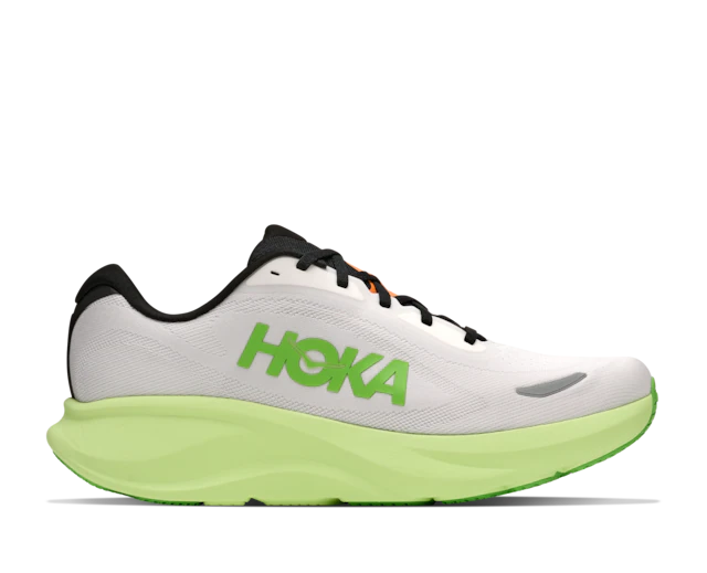 Hoka One One Laufschuh »Rincon 5« sehr leichtes Design, leicht profiliertes Laufsohlenprofil