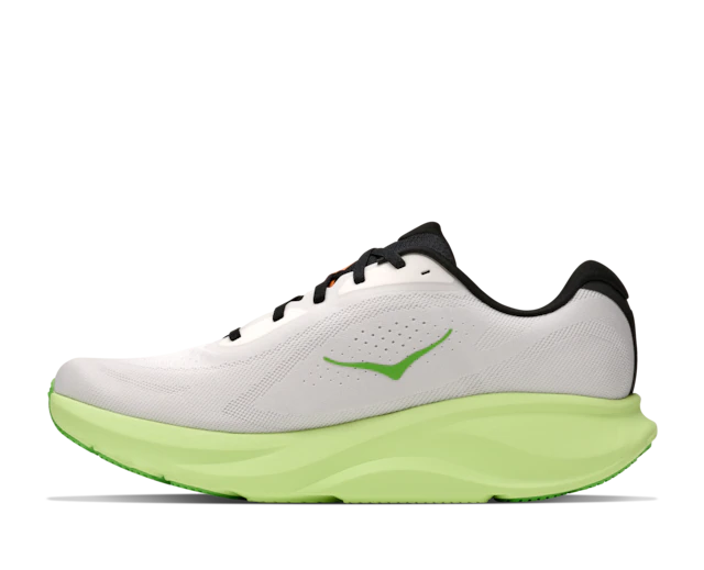 Hoka One One Laufschuh »Rincon 5« sehr leichtes Design, leicht profiliertes Laufsohlenprofil
