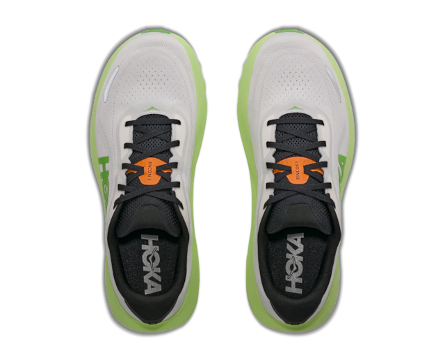 Hoka One One Laufschuh »Rincon 5« sehr leichtes Design, leicht profiliertes Laufsohlenprofil