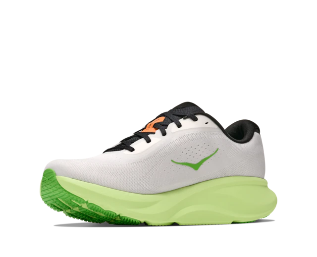 Hoka One One Laufschuh »Rincon 5« sehr leichtes Design, leicht profiliertes Laufsohlenprofil