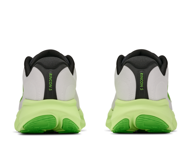 Hoka One One Laufschuh »Rincon 5« sehr leichtes Design, leicht profiliertes Laufsohlenprofil