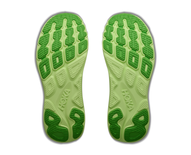 Hoka One One Laufschuh »Rincon 5« sehr leichtes Design, leicht profiliertes Laufsohlenprofil