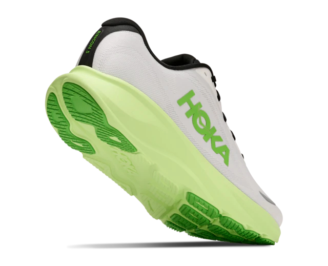 Hoka One One Laufschuh »Rincon 5« sehr leichtes Design, leicht profiliertes Laufsohlenprofil