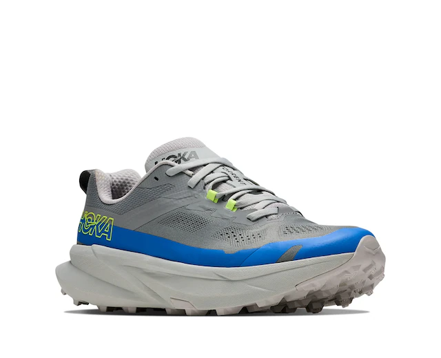 Hoka One One Trailrunningschuh »Torrent 5« Trailrunningschuh für Gelände, normale Dämpfung