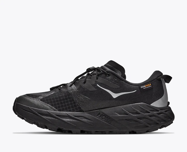 Hoka One One Trailrunningschuh »Speedgoat 7 Gore-Tex« wasserdichte GORE-TEX® Membran, atmungsaktives Obermaterial