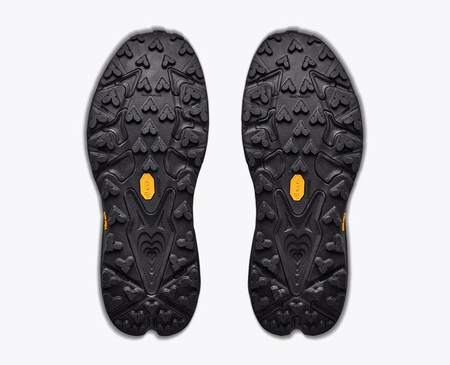 Hoka One One Trailrunningschuh »Speedgoat 7 Gore-Tex« wasserdichte GORE-TEX® Membran, atmungsaktives Obermaterial
