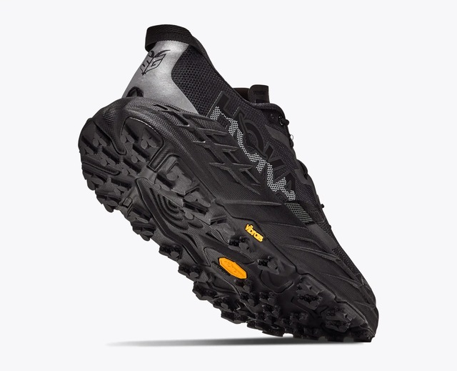 Hoka One One Trailrunningschuh »Speedgoat 7 Gore-Tex« wasserdichte GORE-TEX® Membran, atmungsaktives Obermaterial