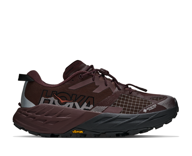 Hoka One One Trailrunningschuh »Speedgoat 7 Gore-Tex« wasserdichte GORE-TEX® Membran, atmungsaktives Obermaterial