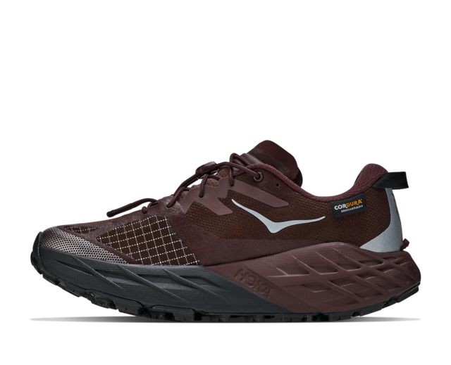 Hoka One One Trailrunningschuh »Speedgoat 7 Gore-Tex« wasserdichte GORE-TEX® Membran, atmungsaktives Obermaterial