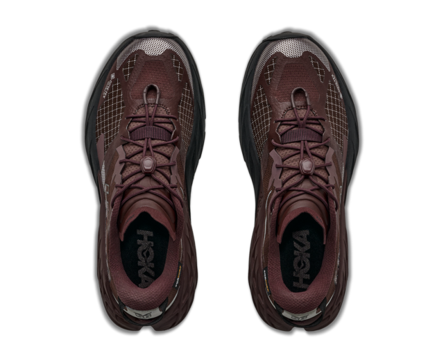 Hoka One One Trailrunningschuh »Speedgoat 7 Gore-Tex« wasserdichte GORE-TEX® Membran, atmungsaktives Obermaterial