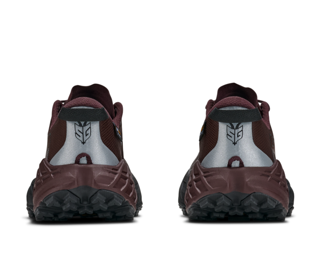 Hoka One One Trailrunningschuh »Speedgoat 7 Gore-Tex« wasserdichte GORE-TEX® Membran, atmungsaktives Obermaterial