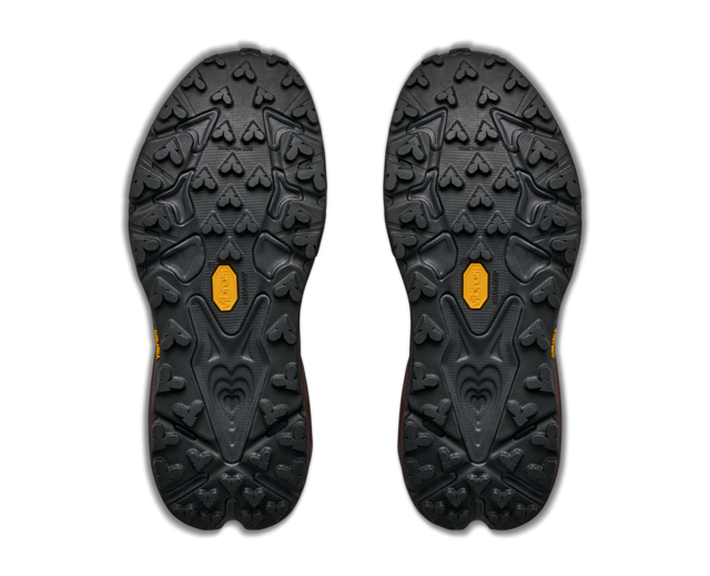 Hoka One One Trailrunningschuh »Speedgoat 7 Gore-Tex« wasserdichte GORE-TEX® Membran, atmungsaktives Obermaterial