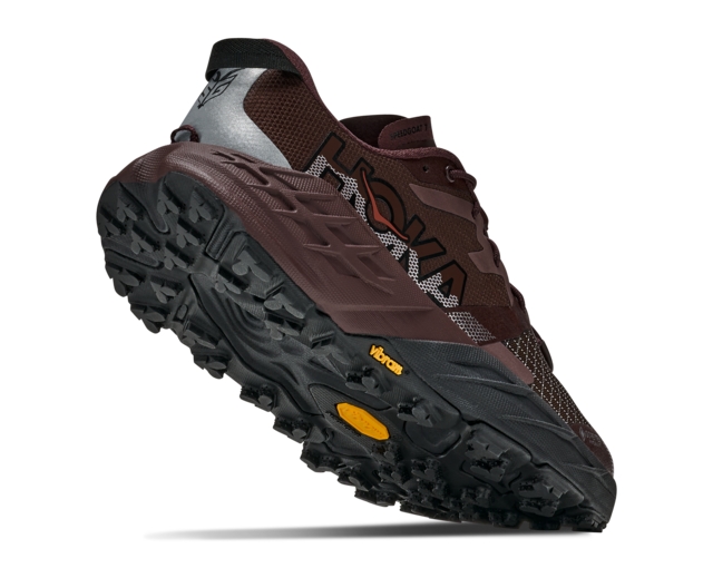 Hoka One One Trailrunningschuh »Speedgoat 7 Gore-Tex« wasserdichte GORE-TEX® Membran, atmungsaktives Obermaterial