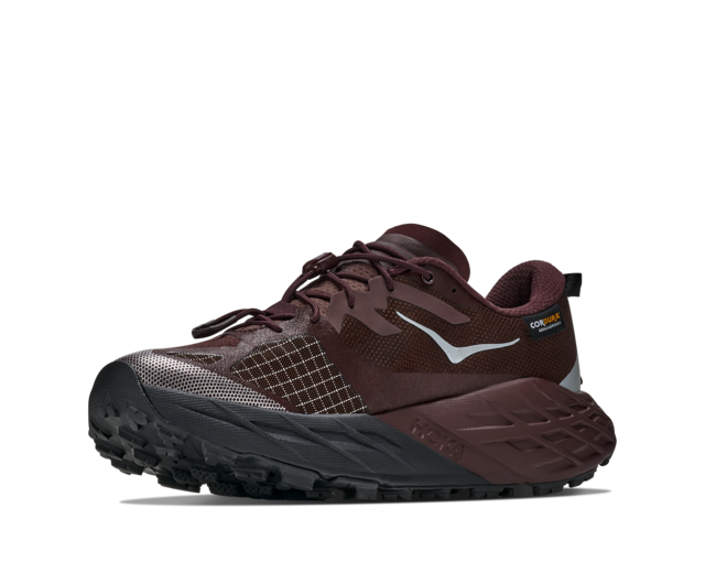Hoka One One Trailrunningschuh »Speedgoat 7 Gore-Tex« wasserdichte GORE-TEX® Membran, atmungsaktives Obermaterial