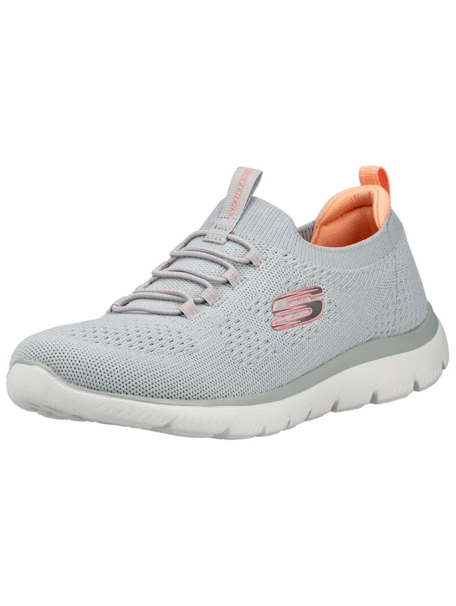 Skechers Sneaker »Skechers Sneaker Textil«