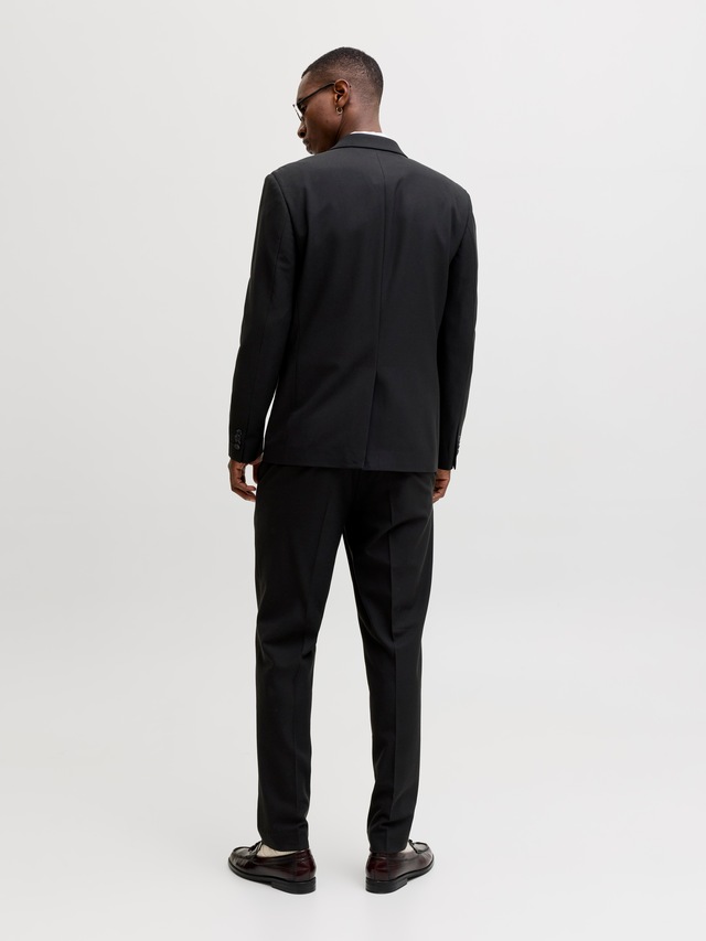 Jack & Jones Sakko »JPRBLAMARTIN BLAZER CO01« Materialmix, slim fit