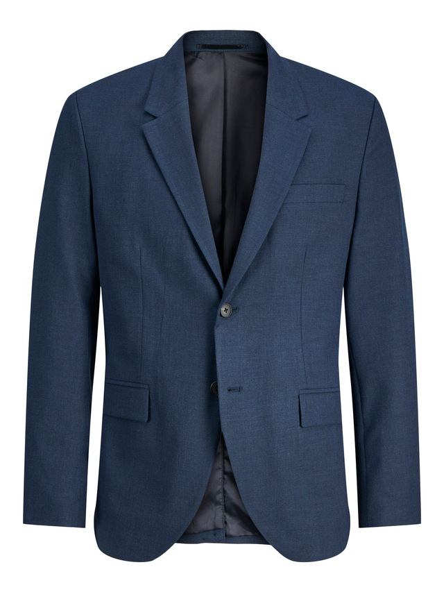 Jack & Jones Sakko »JPRBLAMARTIN BLAZER CO01« Materialmix, slim fit