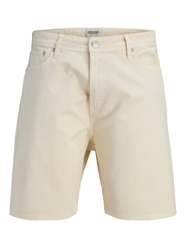 Jack & Jones Shorts »JPSTTONY ORIGINAL 017 SHORTS MID SN« Baumwolle, locker geschnitten