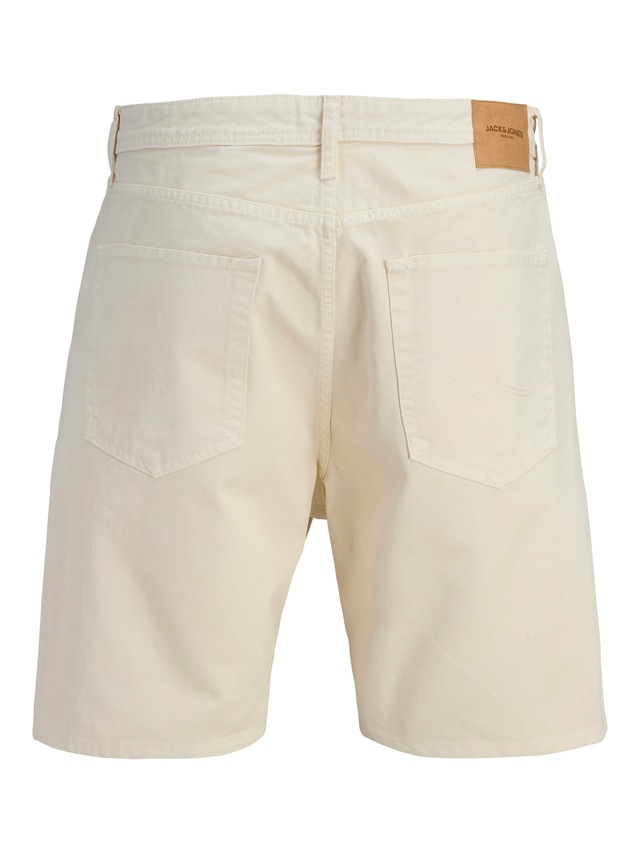 Jack & Jones Shorts »JPSTTONY ORIGINAL 017 SHORTS MID SN« Baumwolle, locker geschnitten