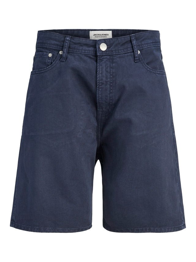 Jack & Jones Shorts »JPSTTONY ORIGINAL 017 SHORTS MID SN« Baumwolle, locker geschnitten