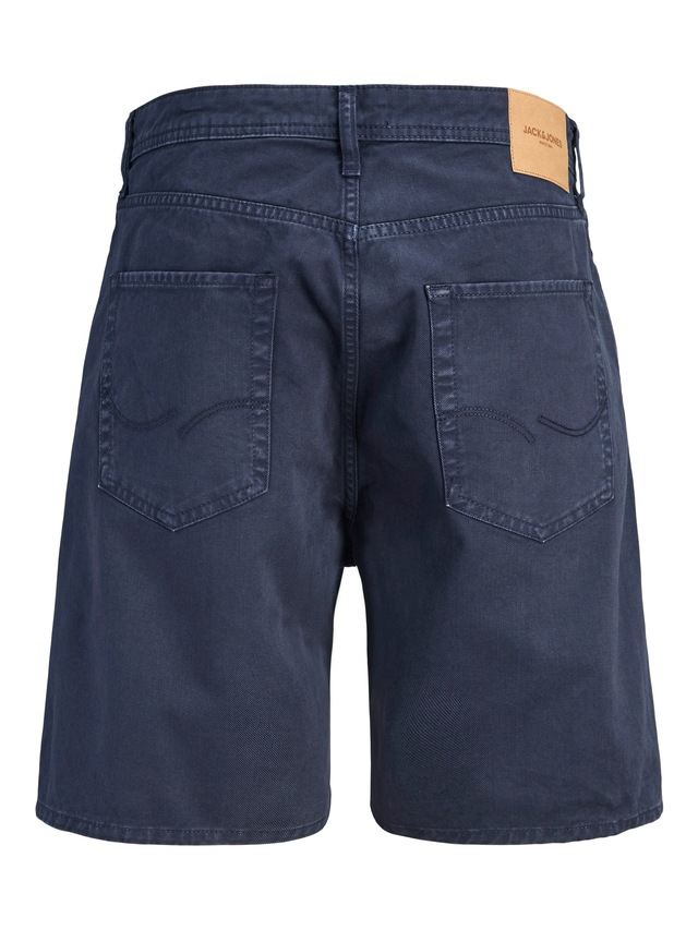 Jack & Jones Shorts »JPSTTONY ORIGINAL 017 SHORTS MID SN« Baumwolle, locker geschnitten