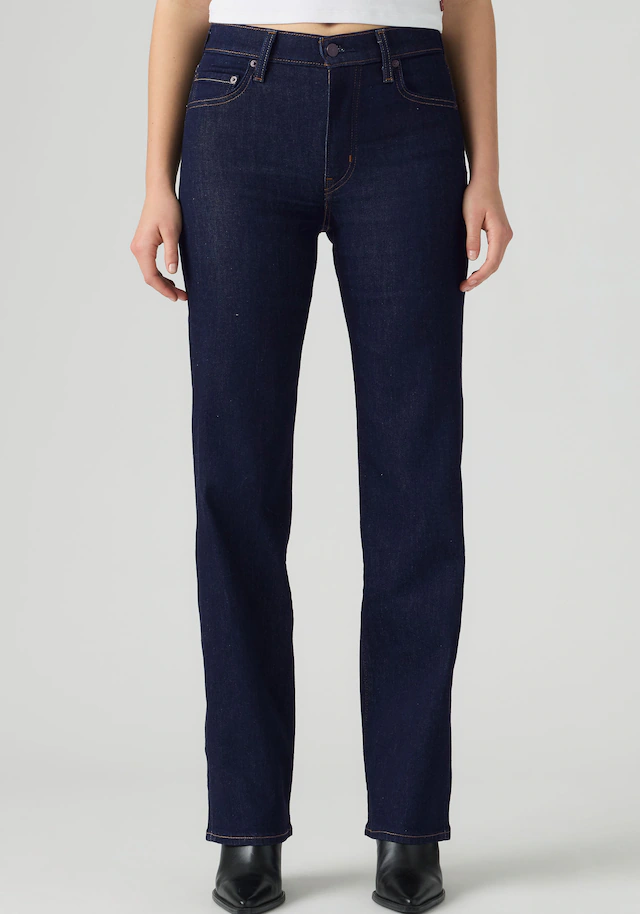 Levi's® »723 HIGH RISE STRAIGHT«