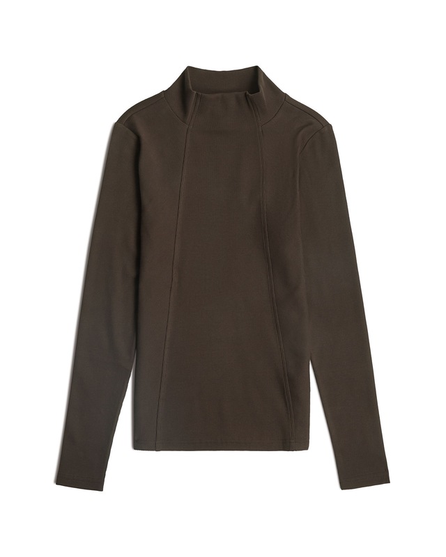 G-STAR T-Shirt »A-Line Slim Mock T-Shirt«