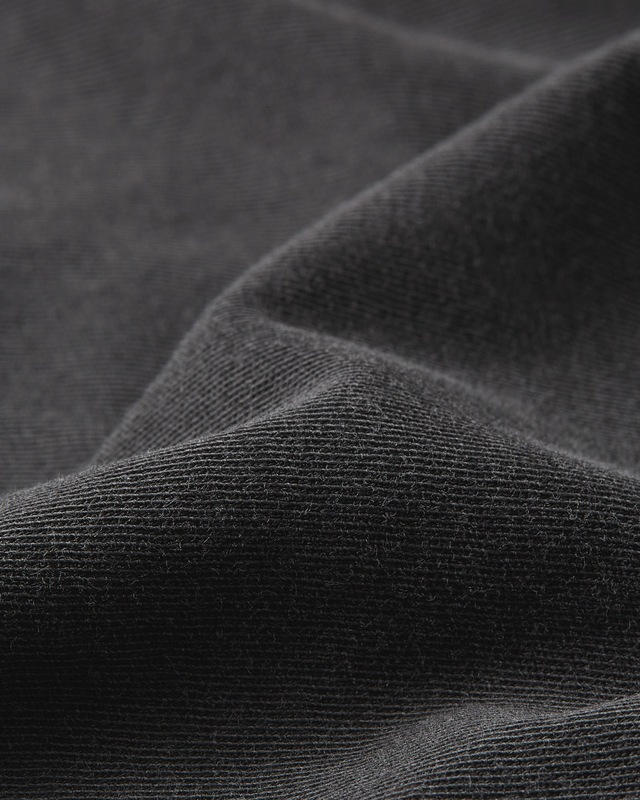 G-STAR T-Shirt »Overdyed Eyben Slim V-Neck Top 2.0«