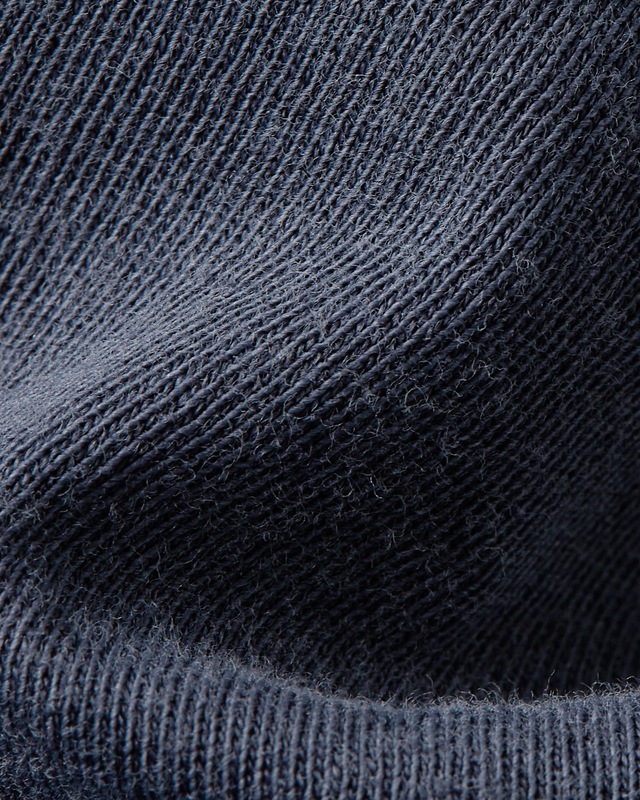 G-STAR T-Shirt »Overdyed Eyben Slim V-Neck Top 2.0«