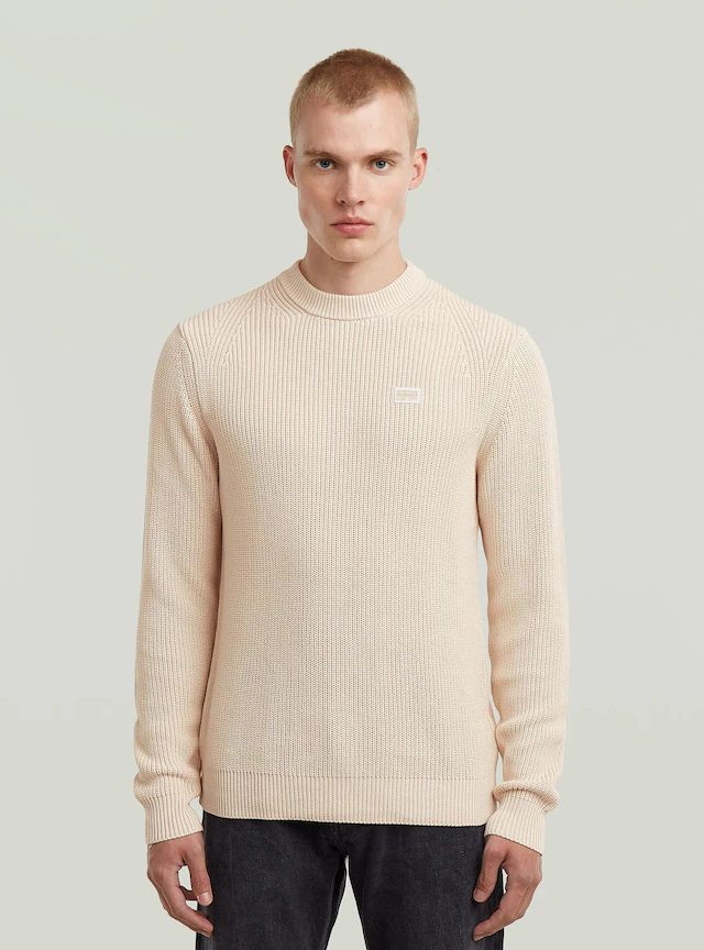 G-STAR Longpullover »Pullover«
