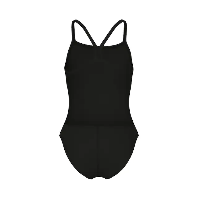 Arena Badeanzug »GIRL'S TEAM SWIMSUIT CHALLENGE SOLID«