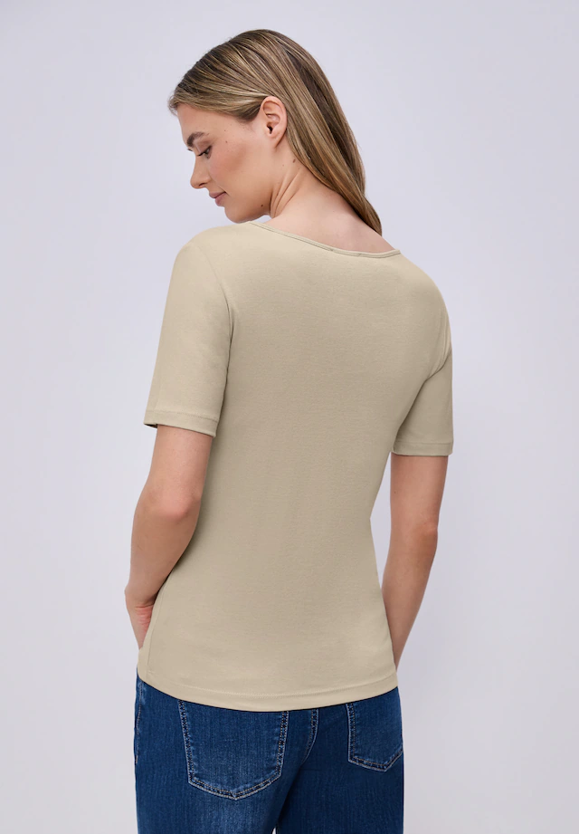 STREET ONE T-Shirt Basic