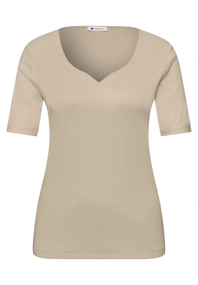 STREET ONE T-Shirt Basic