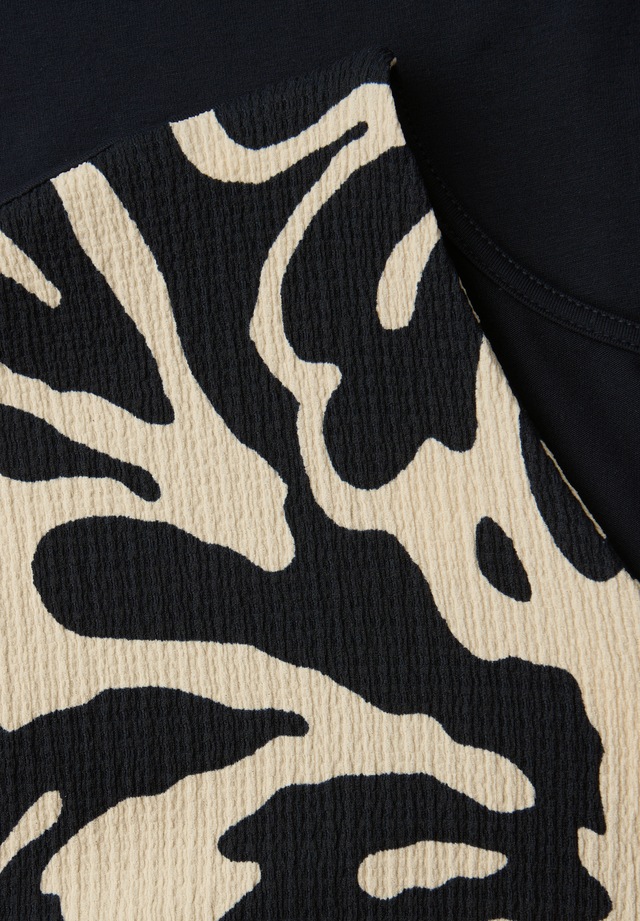 STREET ONE Print-Shirt mit Frontprint