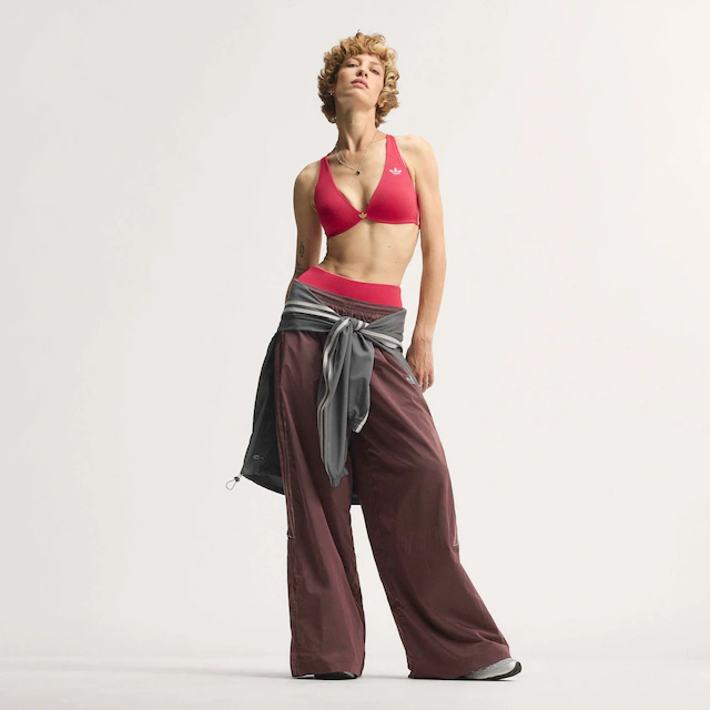 adidas Performance Sport-BH »ADIDAS ORIGINALS SPORT-BH, LEICHTER HALT« CLIMACOOL, Workout-BH, aus Adiflex Material