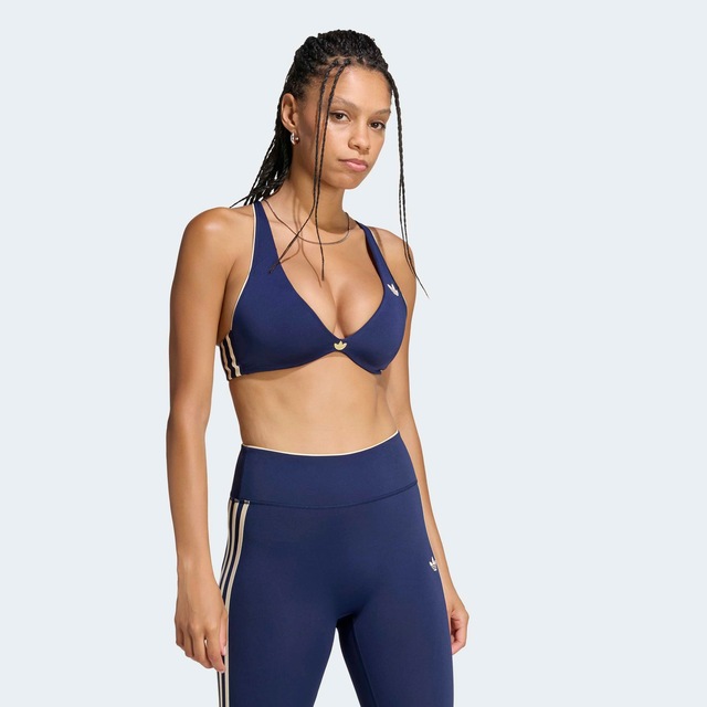 adidas Performance Sport-BH »ADIDAS ORIGINALS SPORT-BH, LEICHTER HALT« CLIMACOOL, Workout-BH, aus Adiflex Material
