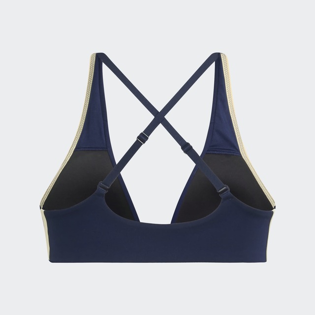 adidas Performance Sport-BH »ADIDAS ORIGINALS SPORT-BH, LEICHTER HALT« CLIMACOOL, Workout-BH, aus Adiflex Material