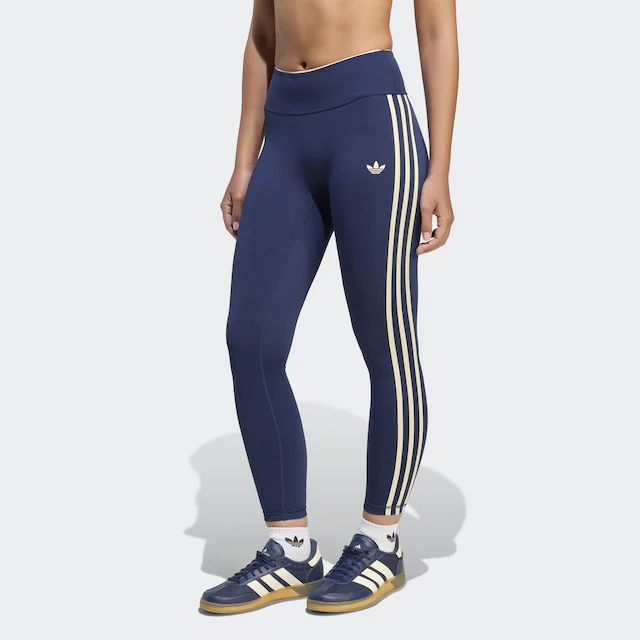adidas Performance Trainingstights »ADIDAS ORIGINALS SPORT SST 7/8-LEGGINGS« Originals Sport Training Leggings