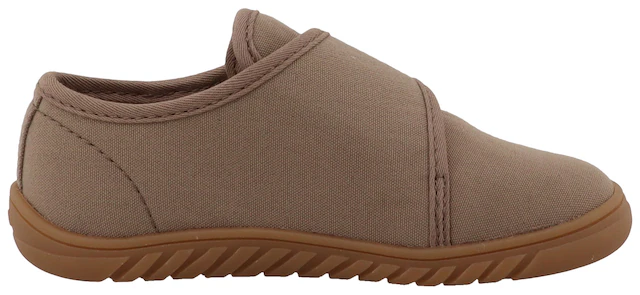 Lurchi Barfußschuh »Bibu Barefoot« Klettschuh, Hausschuh mit Label, Größenschablone zum Download